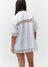 Load image into Gallery viewer, Tilla Lace Shirt
