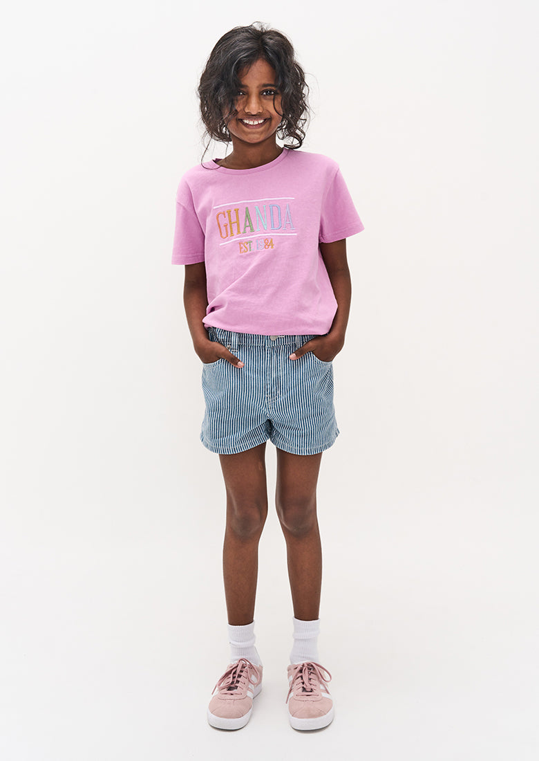 Quincy Shorts