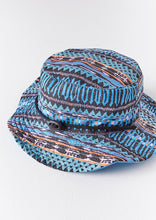 Load image into Gallery viewer, Reversible Bucket Hat
