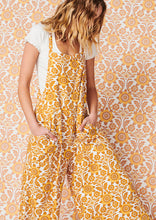 Load image into Gallery viewer, Woodstock Jumpsuit
