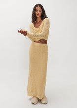 Load image into Gallery viewer, Wonderland Maxi Skirt
