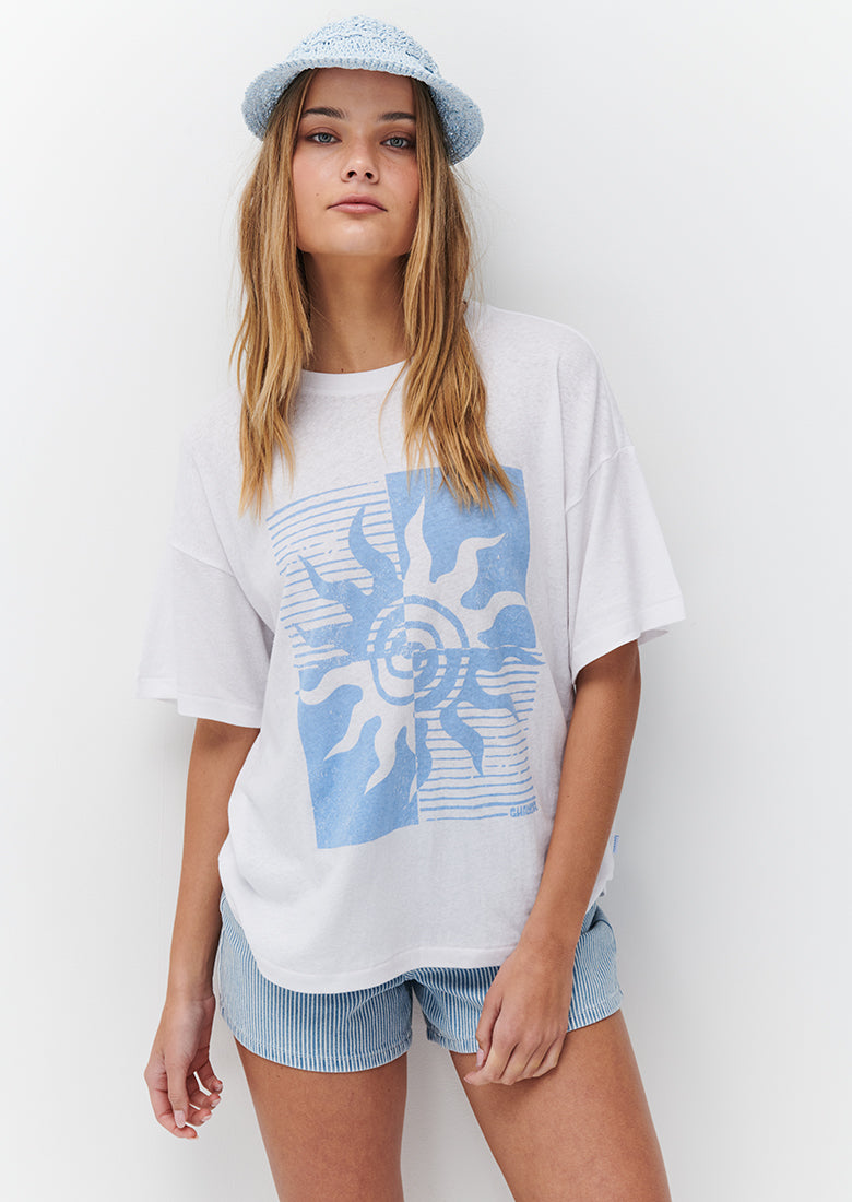 Miller Tee