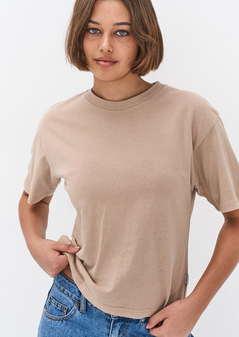 Basic Bibs Tee