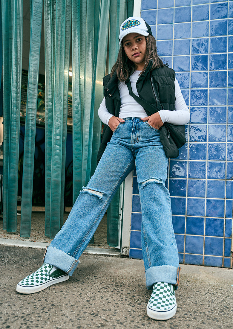 Charlie Jeans