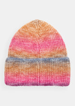 Load image into Gallery viewer, Rainbow Beanie
