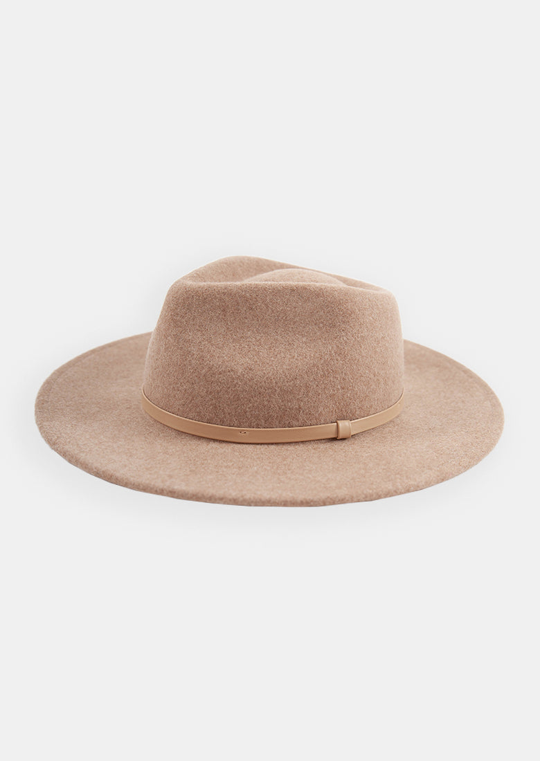 Winona Wide Brim Hat