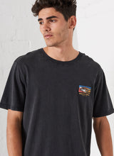 Load image into Gallery viewer, Apocalyptic Paradise Vintage Tee
