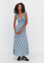 Load image into Gallery viewer, Mirage Maxi Dress
