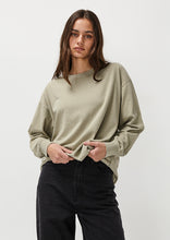 Load image into Gallery viewer, Basic Thrift Long Sleeve
