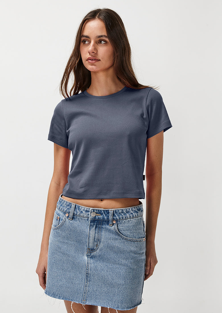 Basic Lizzie Tee