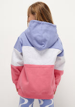 Load image into Gallery viewer, Splice Hoodie
