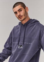 Load image into Gallery viewer, Worn Hoodie
