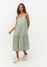 Load image into Gallery viewer, Serene Midi Dress
