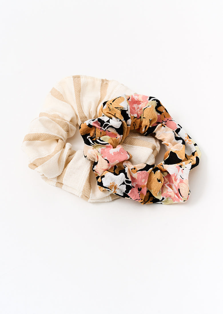 Scrunchie Pack