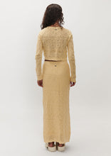 Load image into Gallery viewer, Wonderland Maxi Skirt
