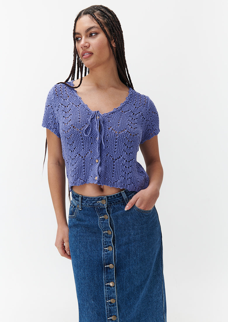 Betty Knit Top