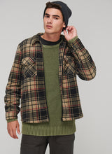 Load image into Gallery viewer, Ruben Jacket
