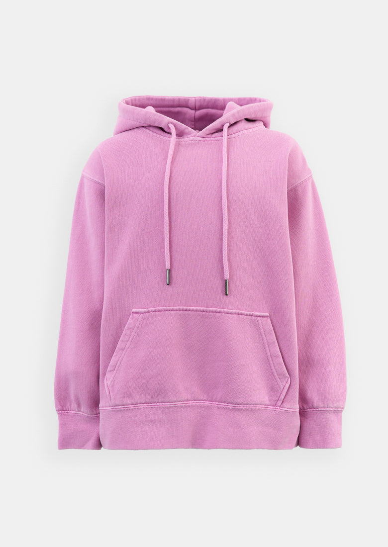 Basic Weekend Hoodie