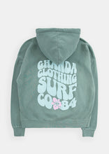 Load image into Gallery viewer, Monster Hoodie
