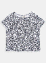 Load image into Gallery viewer, Jersey Frill Tee
