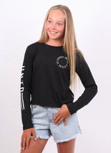 Load image into Gallery viewer, Street Long Sleeve Tee
