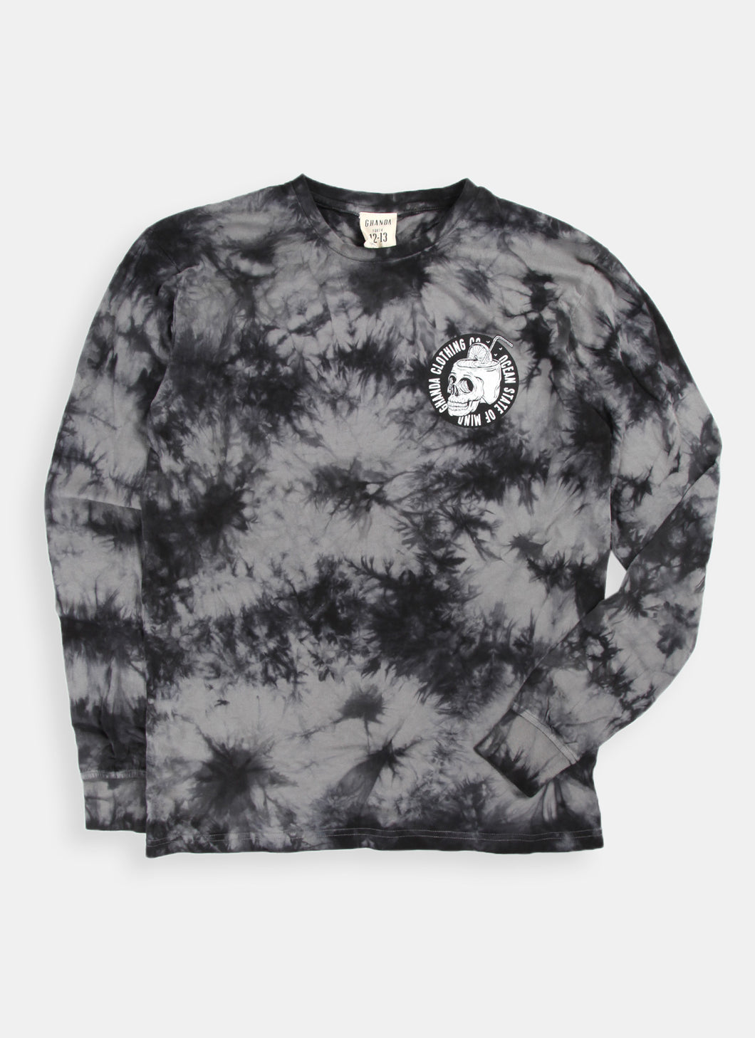 Mojito Long Sleeve Tee