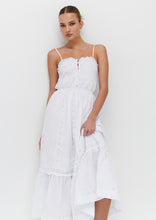 Load image into Gallery viewer, Aubrey Midi Dress
