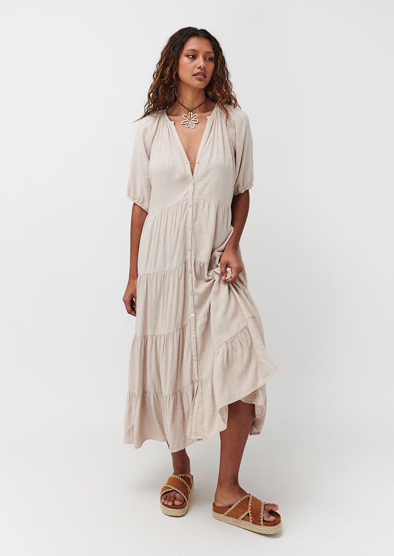 Frida Midi Dress