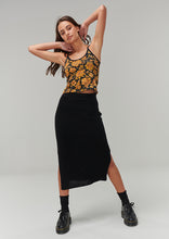 Load image into Gallery viewer, Loom Skirt
