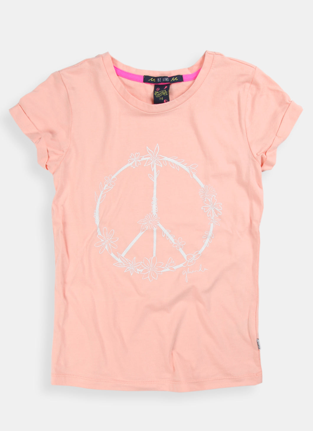 Daisy Chain Tee