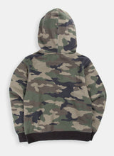 Load image into Gallery viewer, Camo Hoodie
