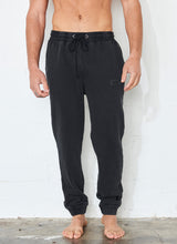 Load image into Gallery viewer, Tape Trackies
