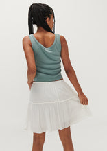 Load image into Gallery viewer, Riviera Mini Skirt
