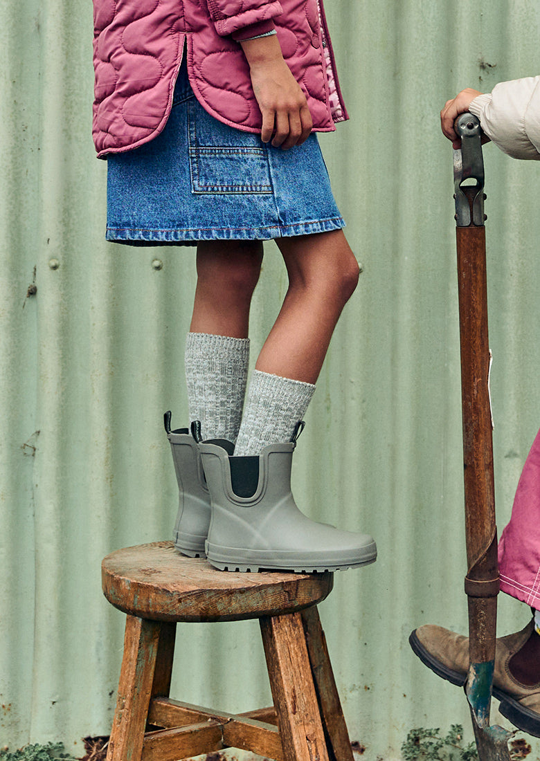 Riley Gumboots