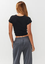 Load image into Gallery viewer, Cali Frill Tee
