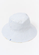 Load image into Gallery viewer, Reversible Bella Bucket Hat
