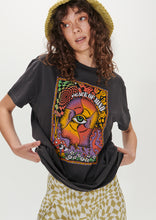 Load image into Gallery viewer, Peace of Mind Band Tee
