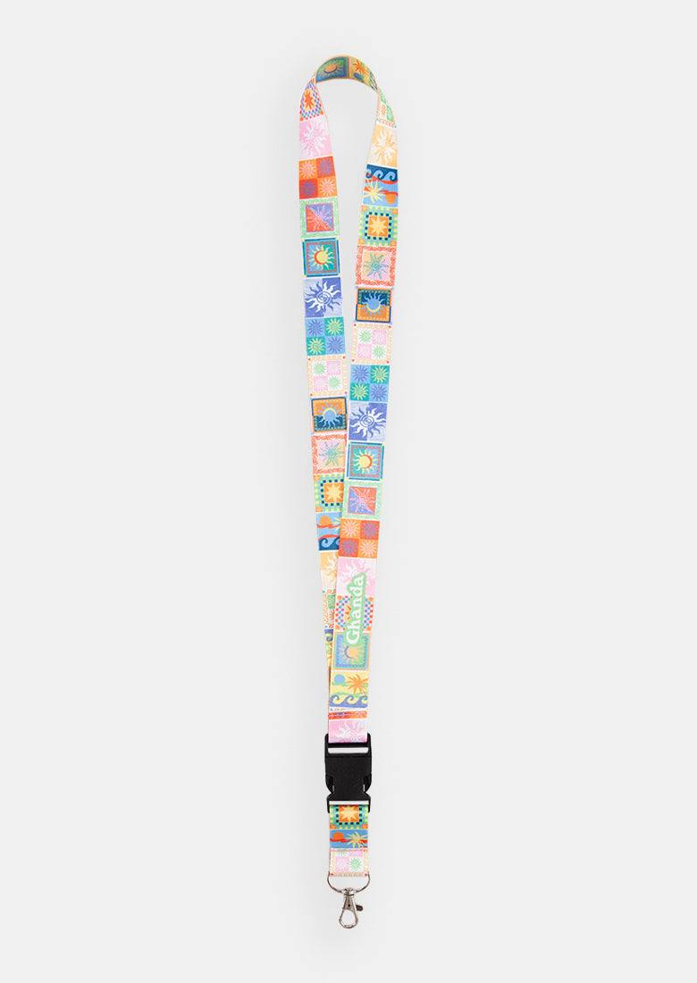 Lanyard