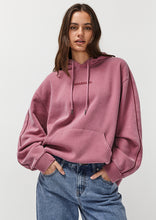 Load image into Gallery viewer, Mighty Panel Hoodie
