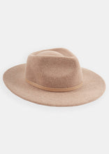 Load image into Gallery viewer, Winona Wide Brim Hat
