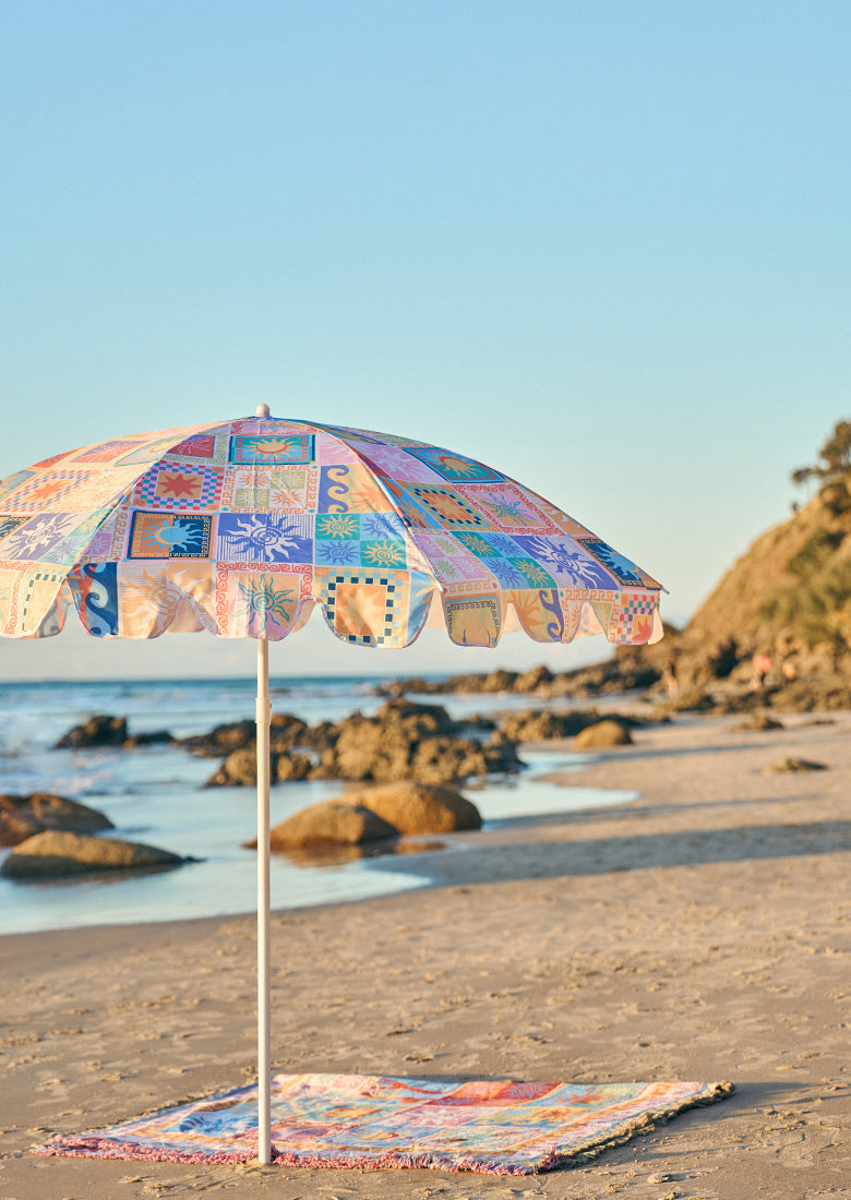 Beach Umbrella