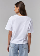 Load image into Gallery viewer, Peace Bibs Tee
