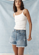 Load image into Gallery viewer, Harlow Denim Shorts
