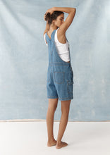 Load image into Gallery viewer, Throwback Shortalls
