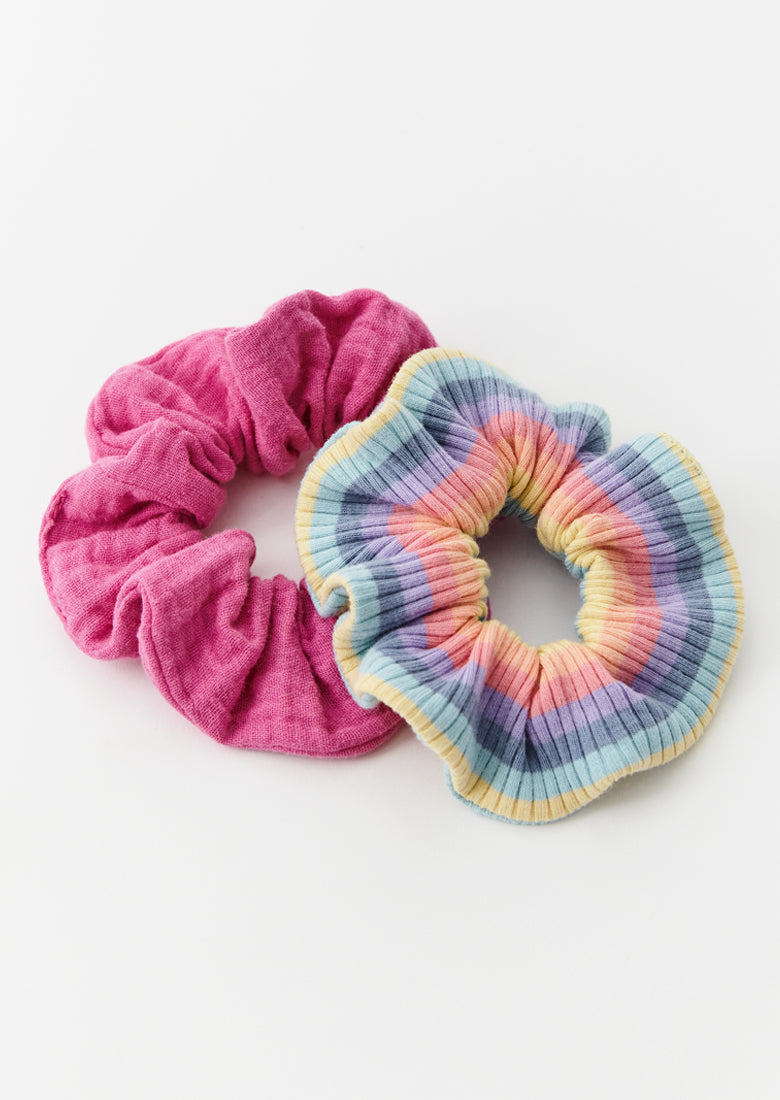 Scrunchie Pack