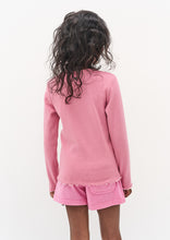 Load image into Gallery viewer, Cali Frill Long Sleeve Tee
