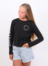 Load image into Gallery viewer, Street Long Sleeve Tee
