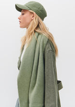 Load image into Gallery viewer, Tassle Scarf
