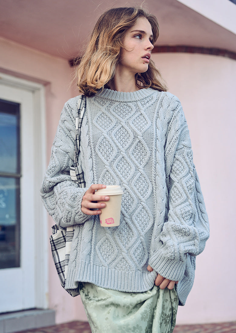 Sunday Knit