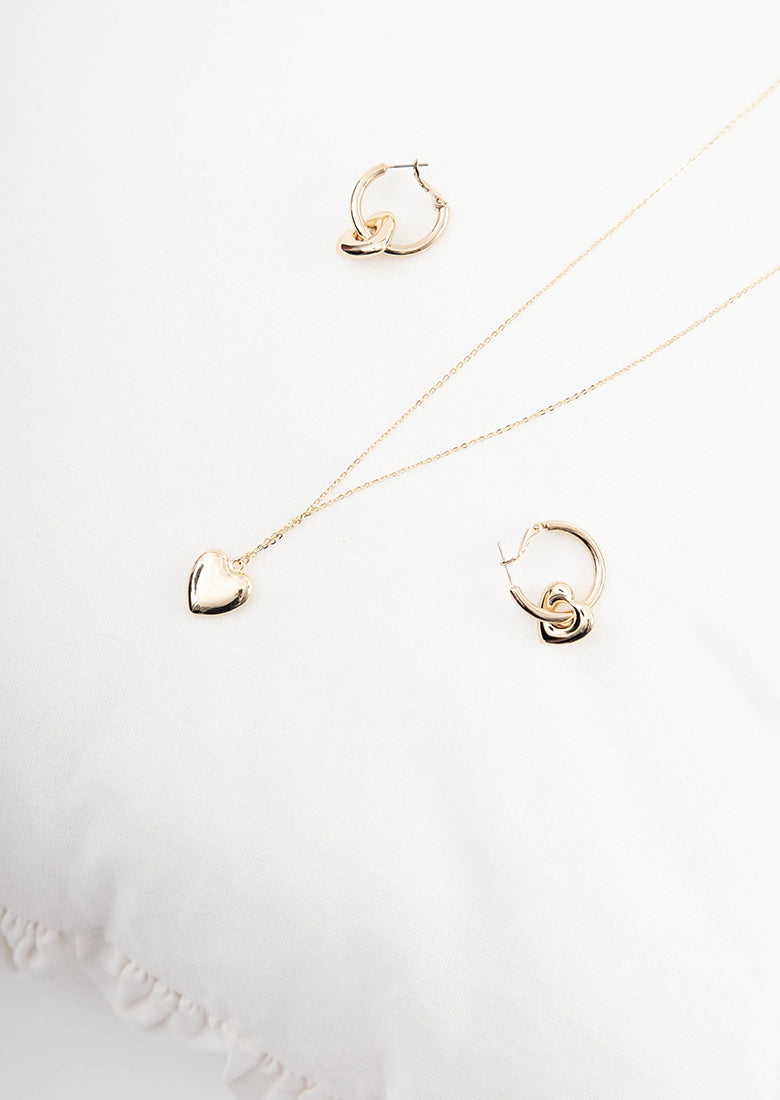Romance Jewellery Set
